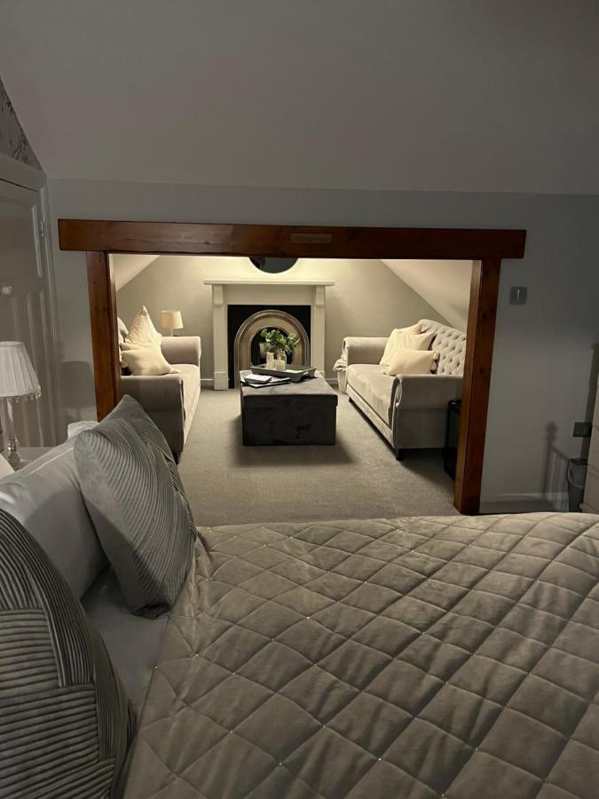 Castellor Bed & Breakfast クマイス・ベイ エクステリア 写真