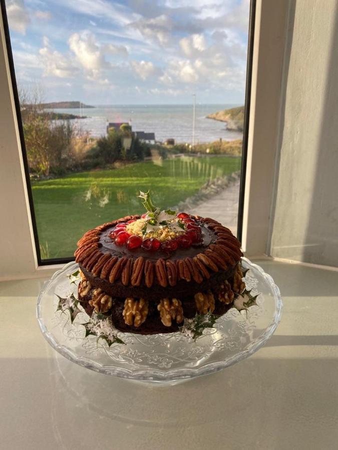 Castellor Bed & Breakfast クマイス・ベイ エクステリア 写真