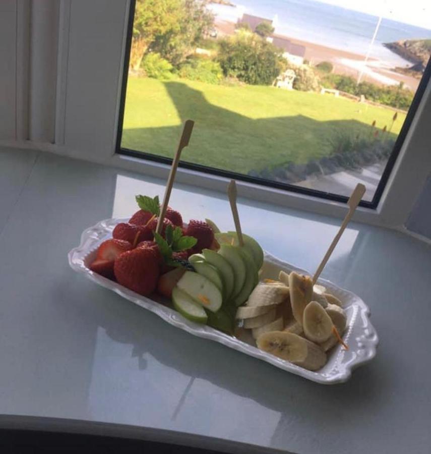 Castellor Bed & Breakfast クマイス・ベイ エクステリア 写真