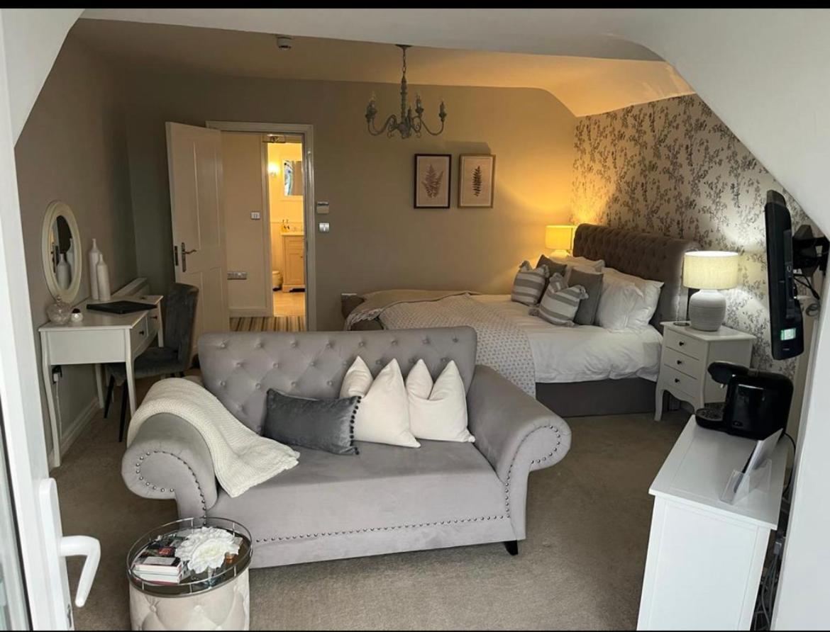 Castellor Bed & Breakfast クマイス・ベイ エクステリア 写真