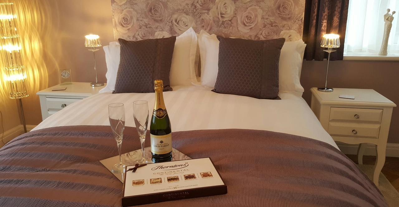 Castellor Bed & Breakfast クマイス・ベイ エクステリア 写真